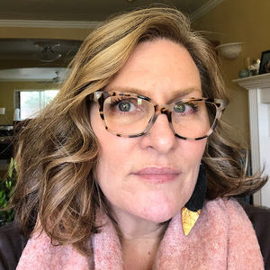 Meet your Posher, Gina